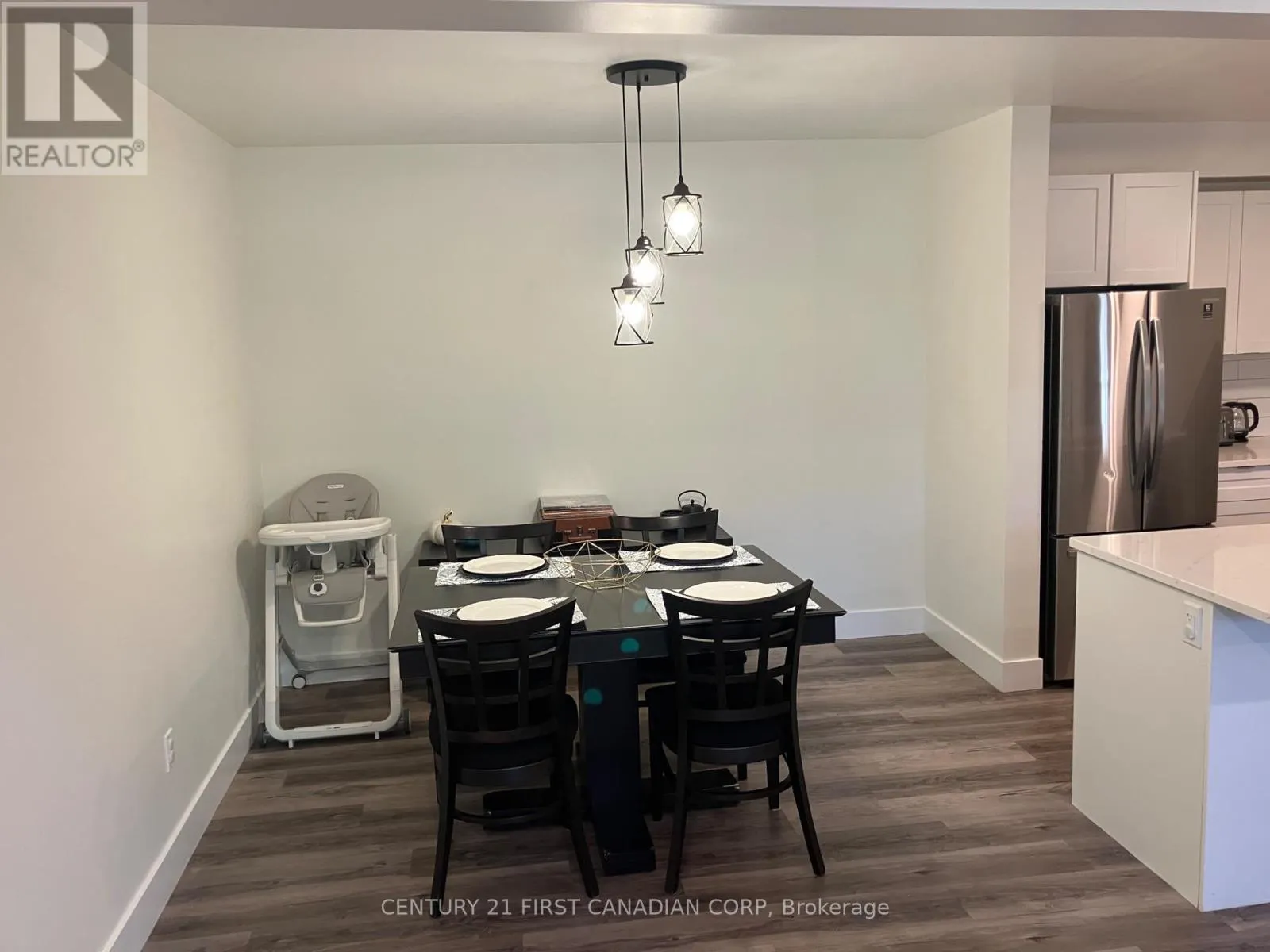 36 - 105 ANDOVER DRIVE, #36