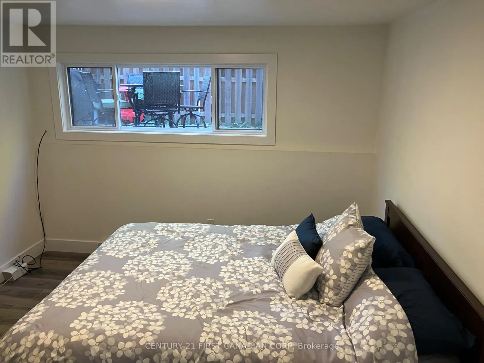 36 - 105 ANDOVER DRIVE, #36