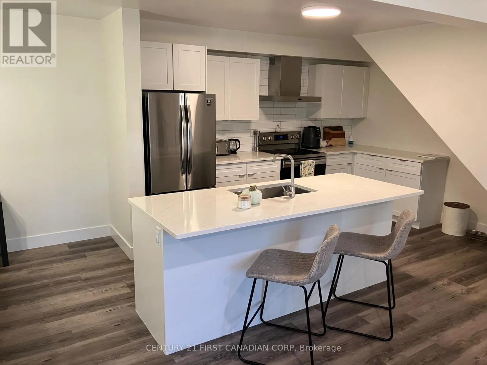 36 - 105 ANDOVER DRIVE, #36