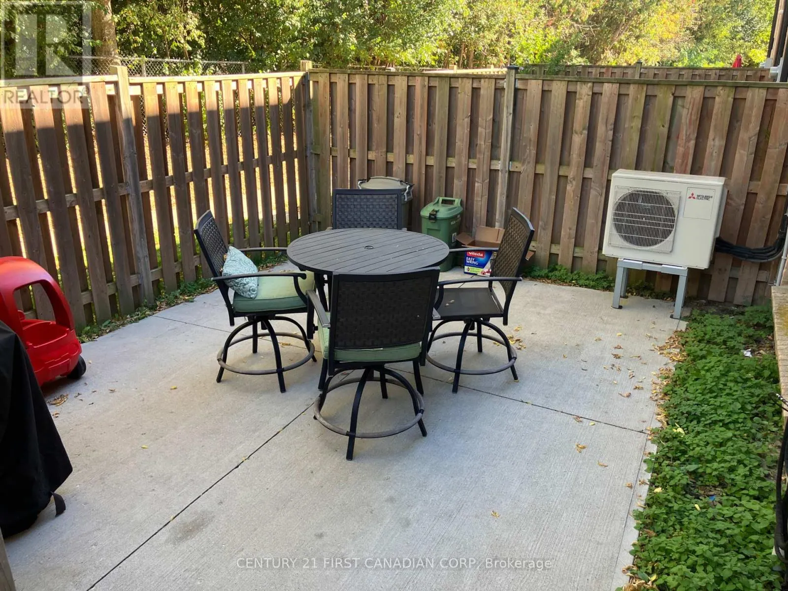 36 - 105 ANDOVER DRIVE, #36