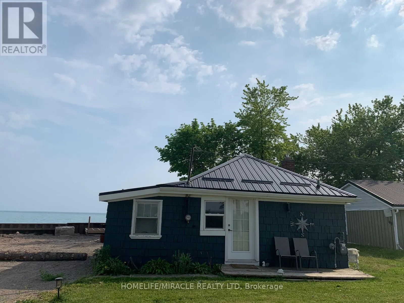 18222 ERIE SHORE DRIVE