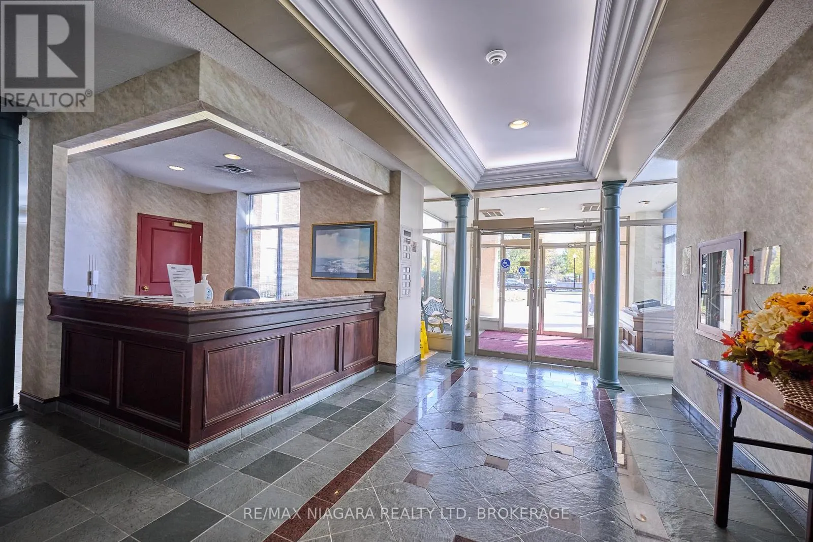 427 - 8111 FOREST GLEN DRIVE, #427