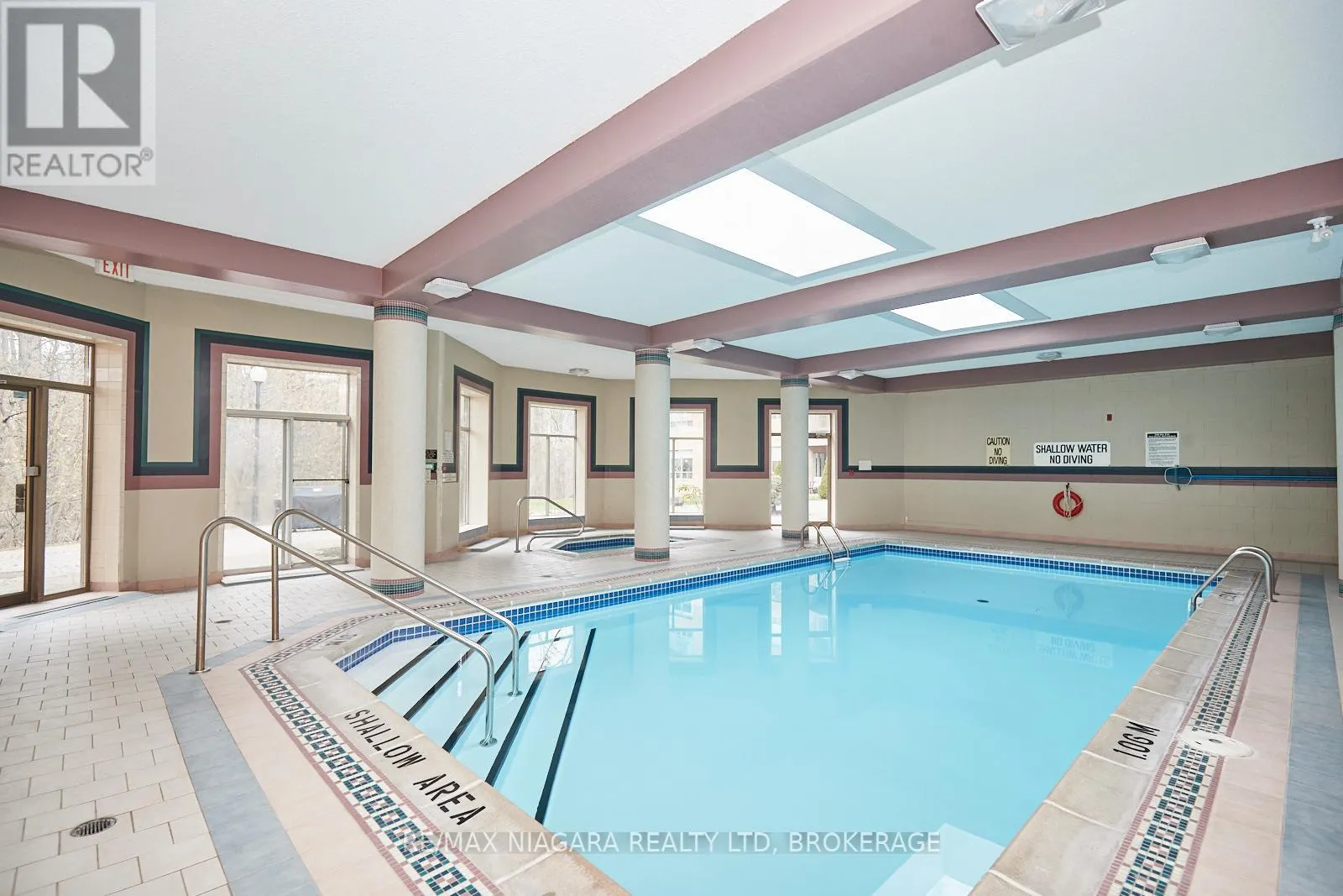427 - 8111 FOREST GLEN DRIVE, #427
