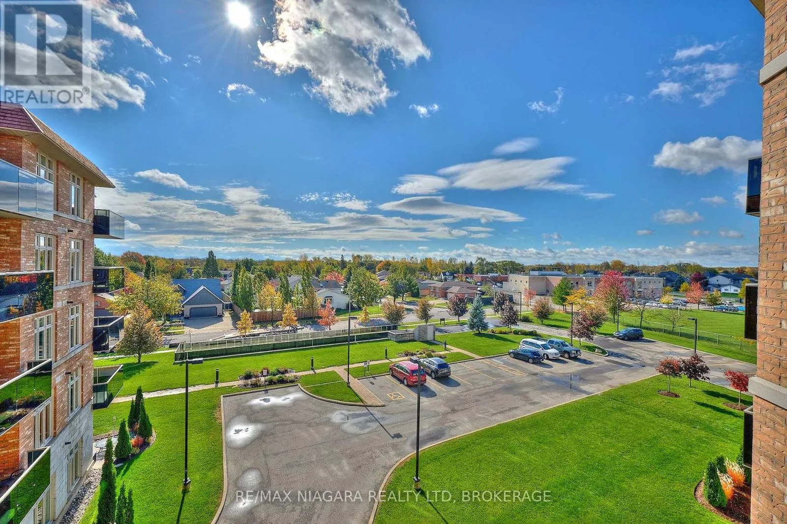 427 - 8111 FOREST GLEN DRIVE, #427