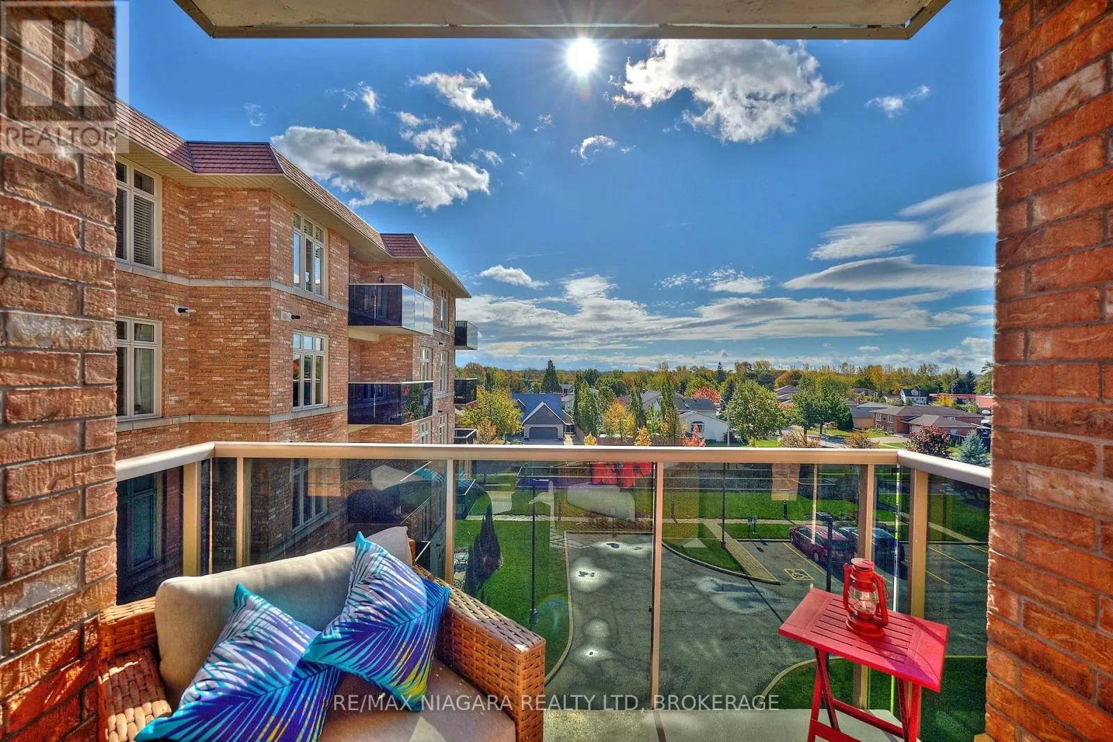 427 - 8111 FOREST GLEN DRIVE, #427