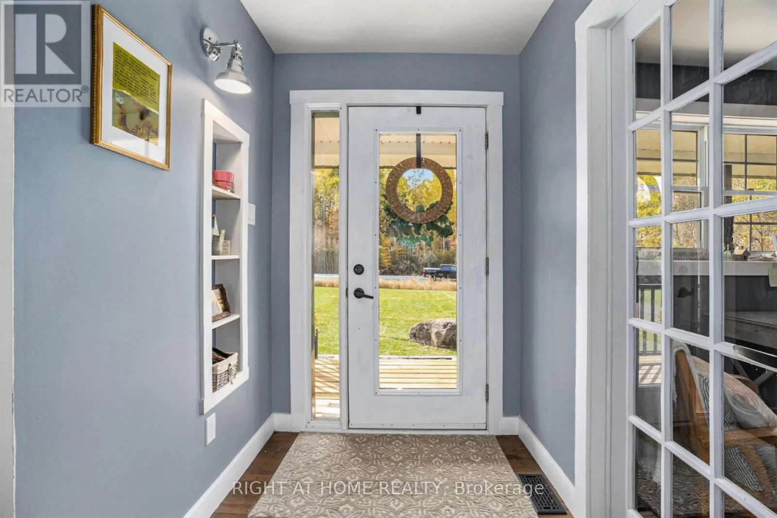 2849 BLANCHFIELD ROAD