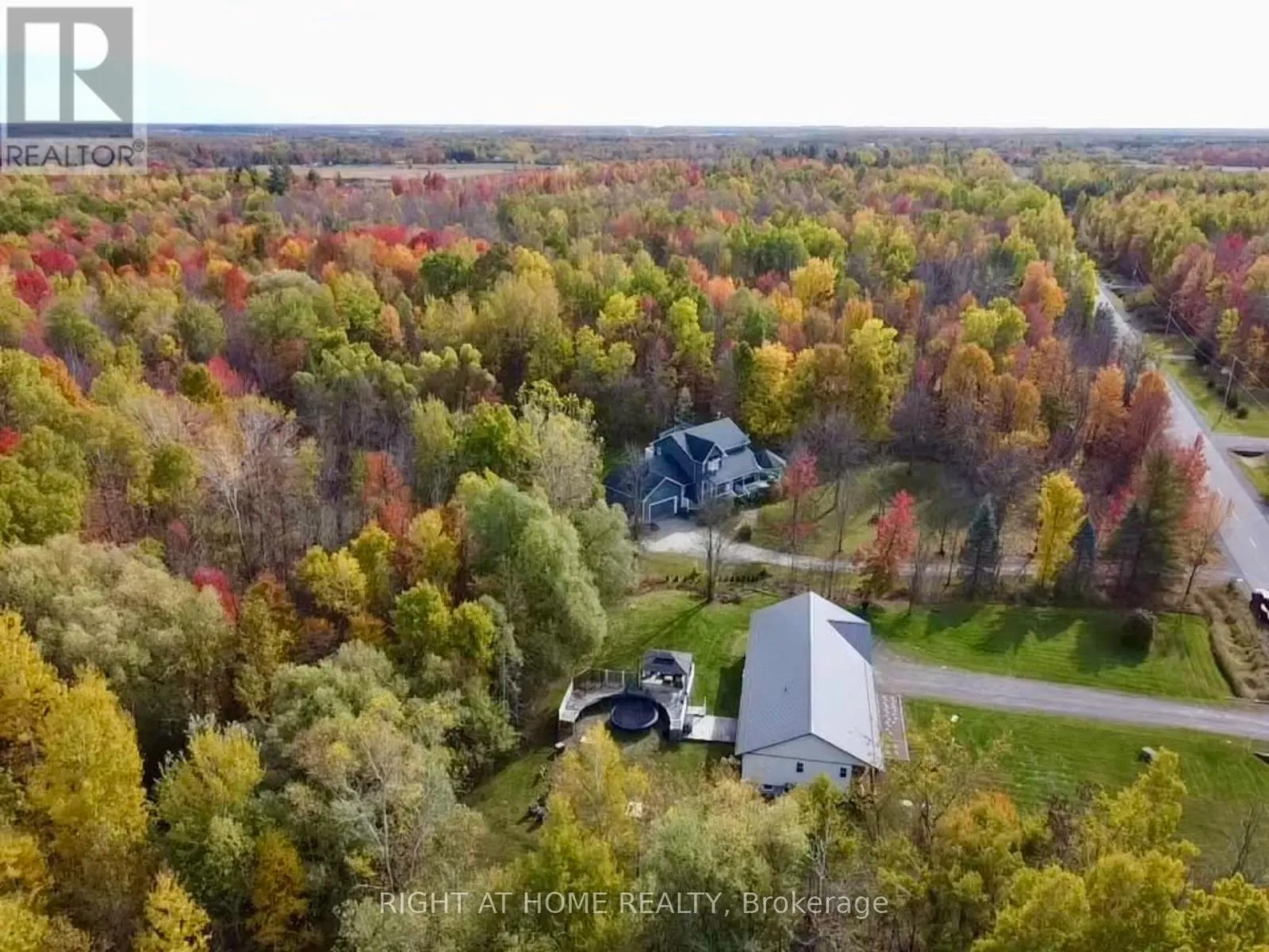 2849 BLANCHFIELD ROAD