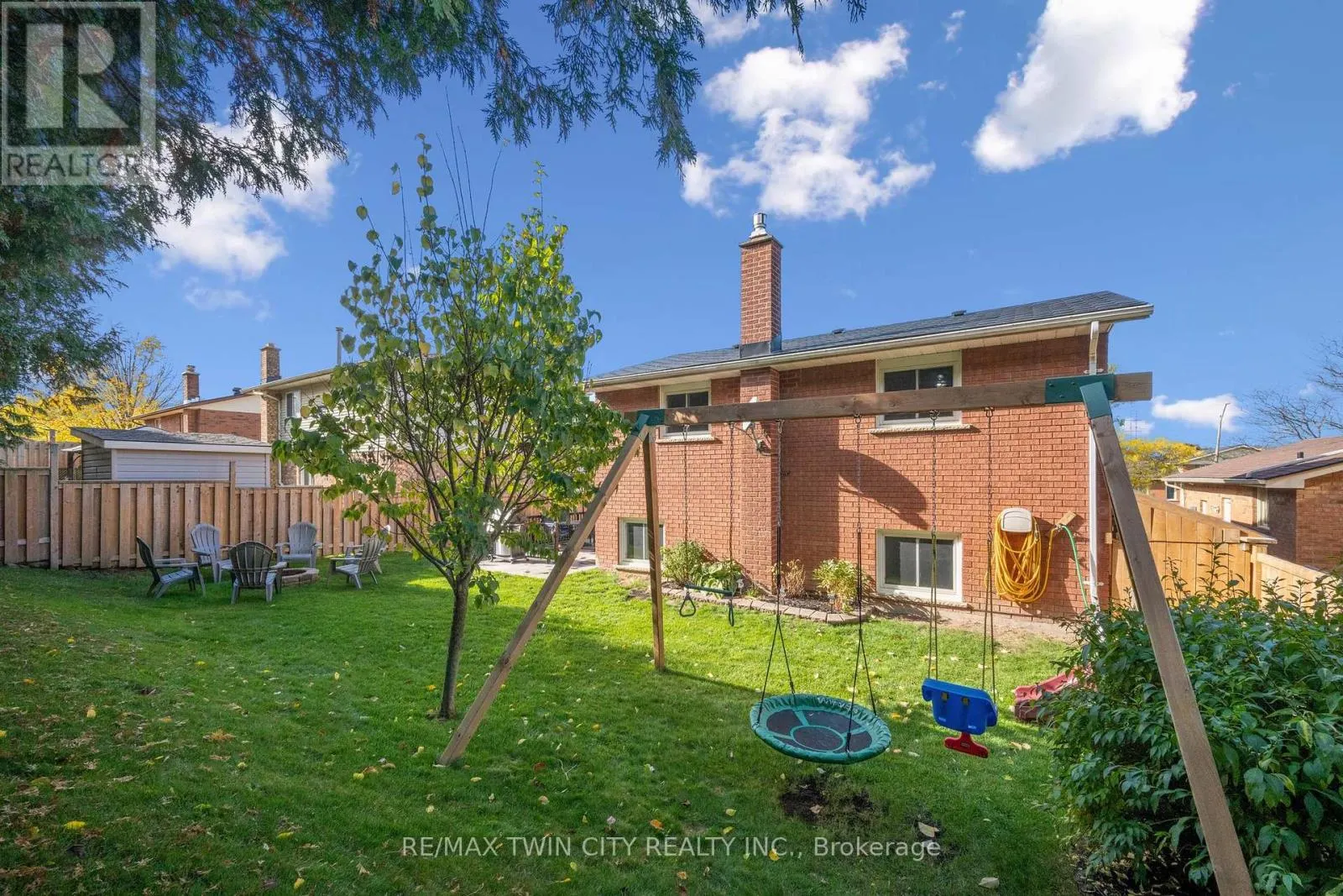 115 YELLOW BIRCH DRIVE