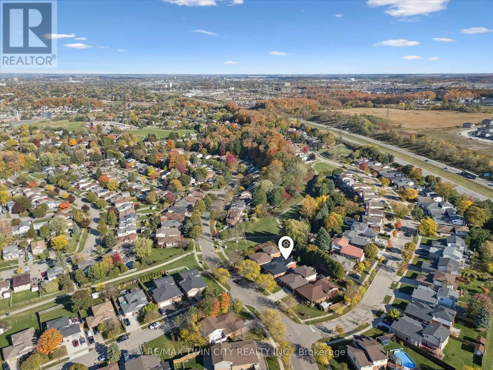 115 YELLOW BIRCH DRIVE