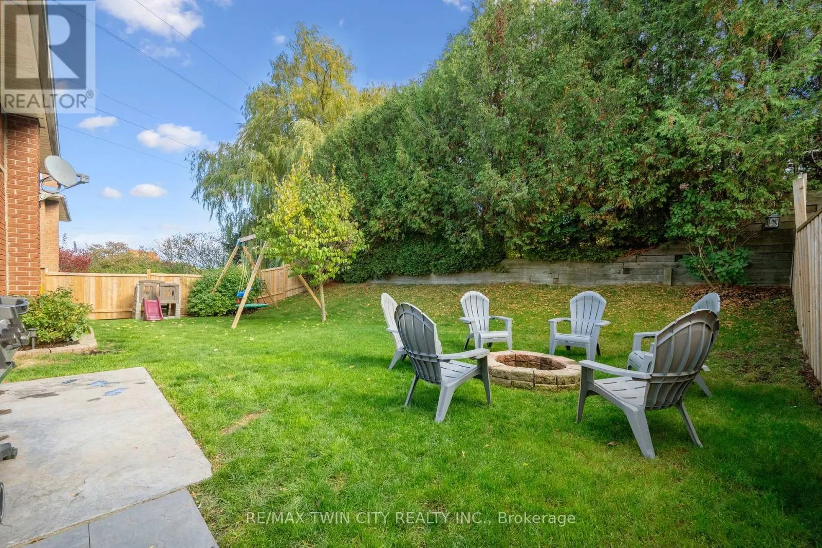 115 YELLOW BIRCH DRIVE