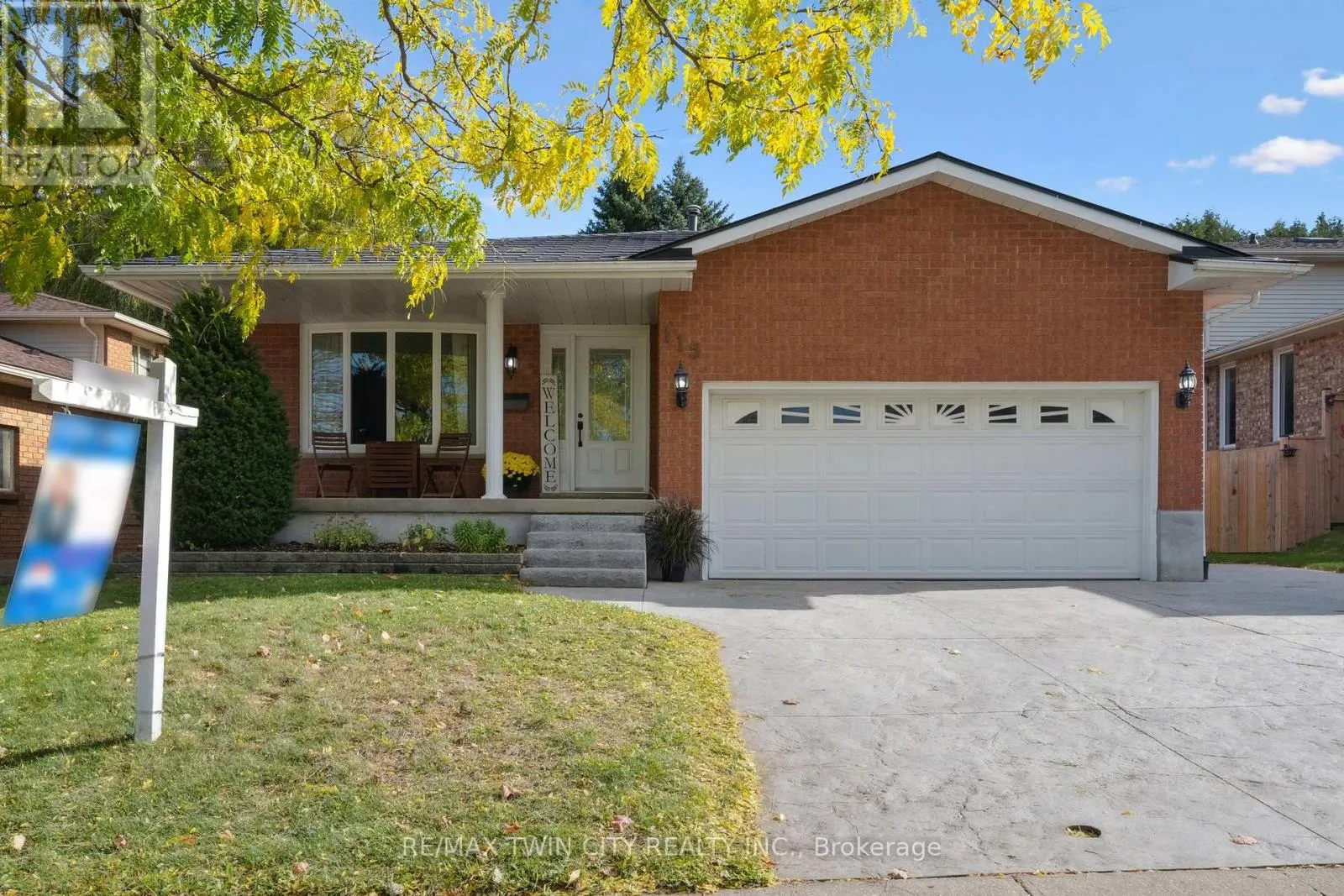 115 YELLOW BIRCH DRIVE