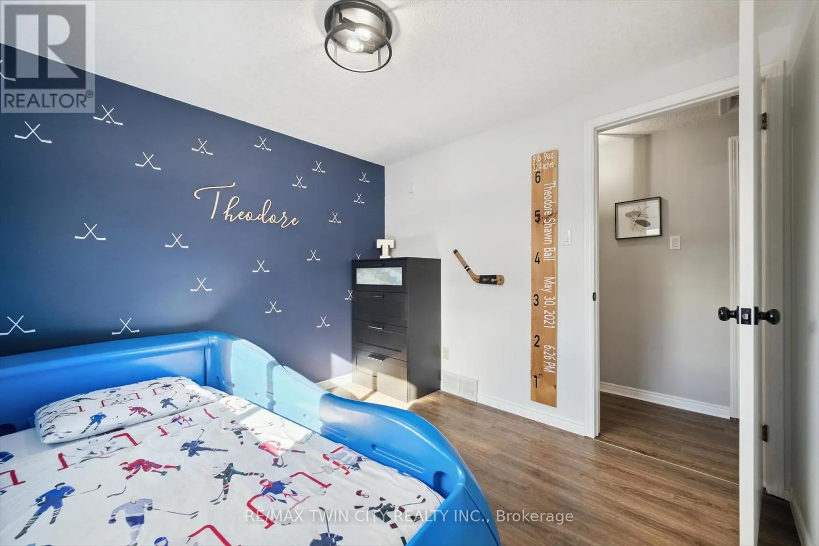 115 YELLOW BIRCH DRIVE