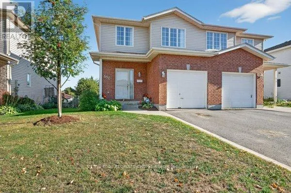 650 TANNER DRIVE