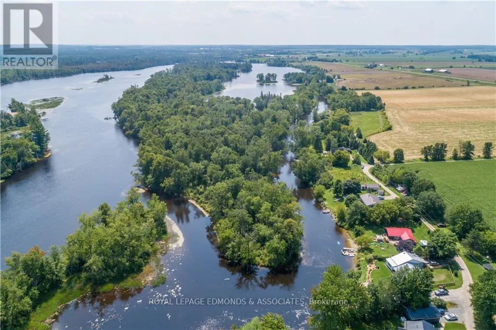 0 BUTTERNUT ISLAND