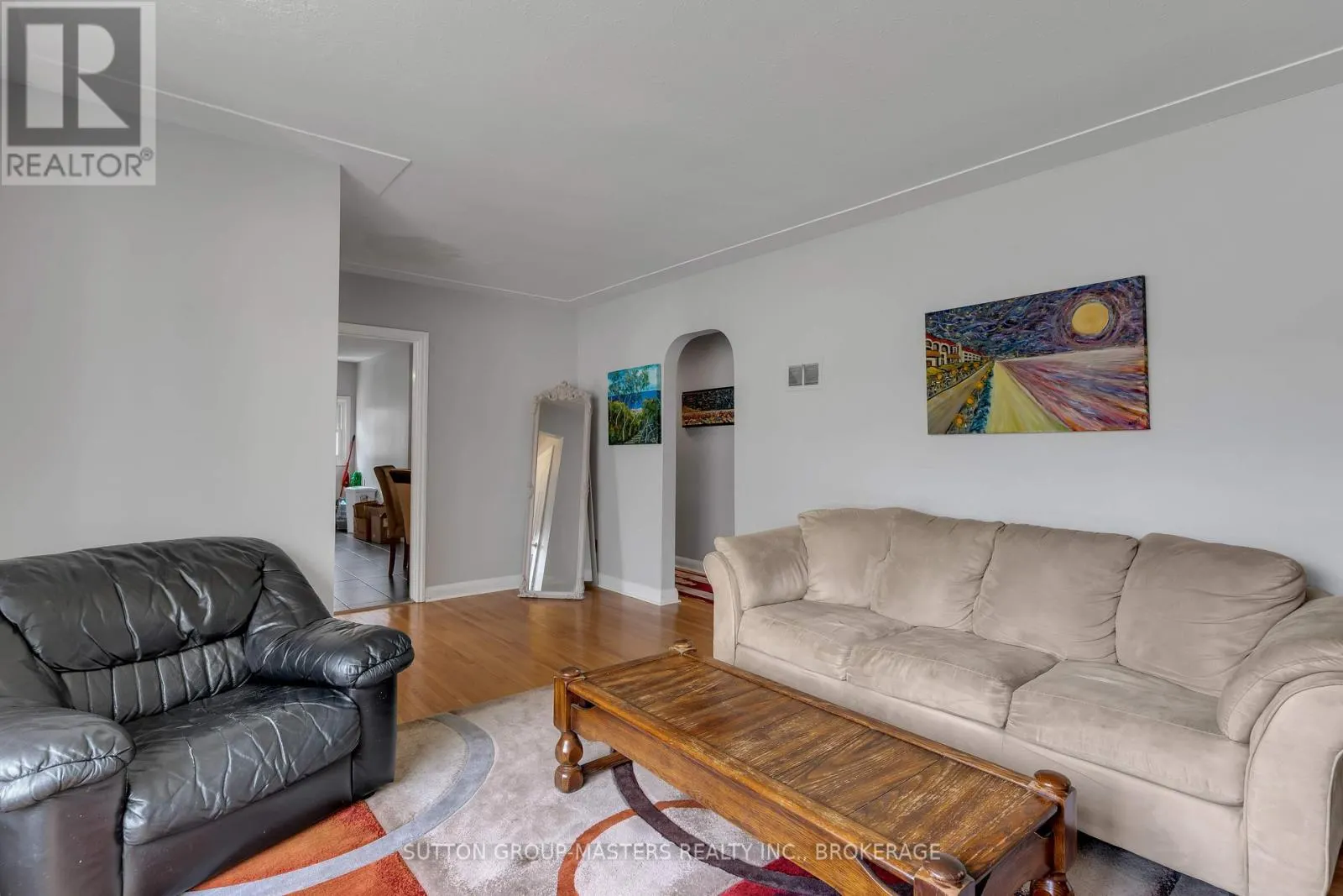 250 YONGE STREET