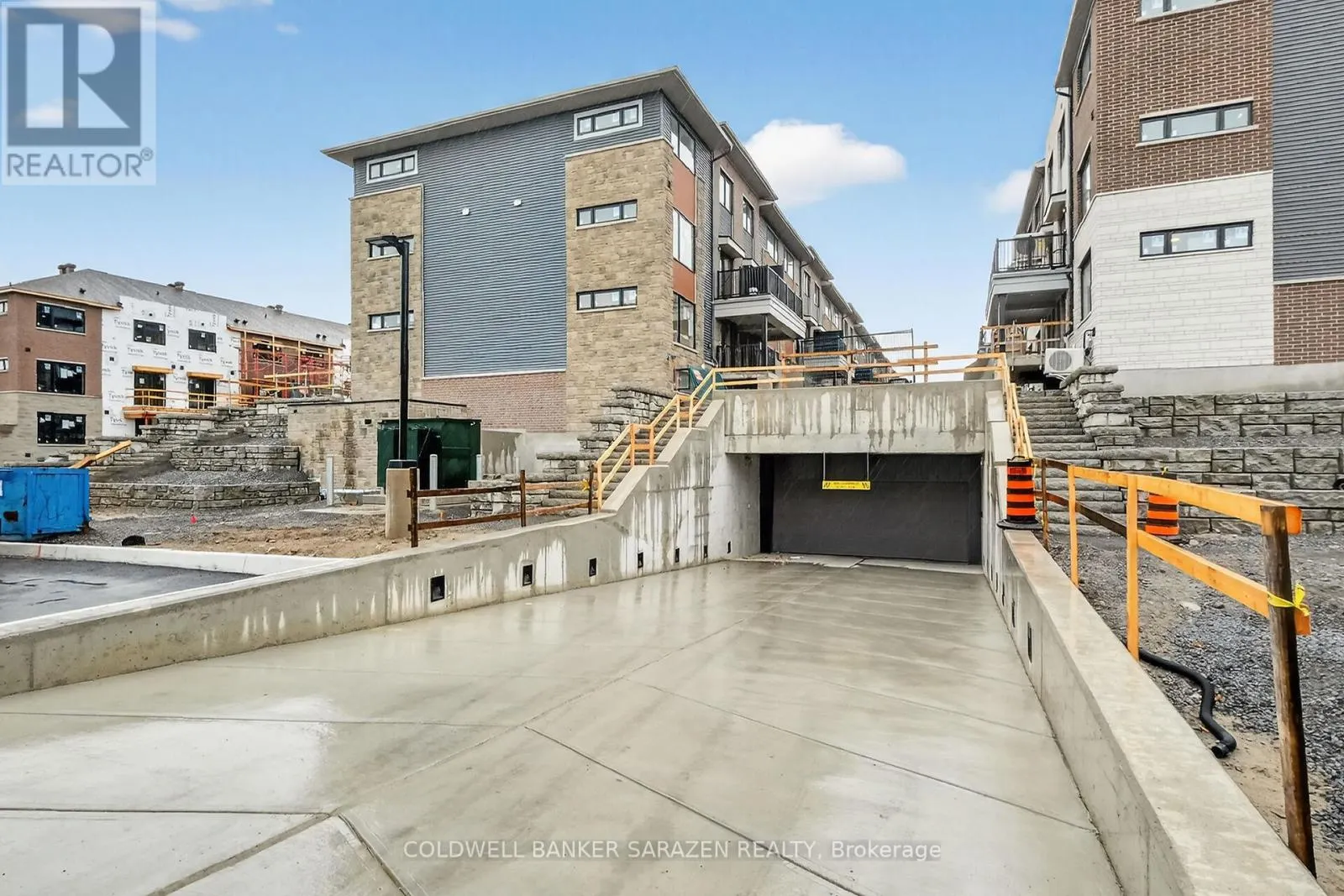 18 - 801 GLENROY GILBERT DRIVE
