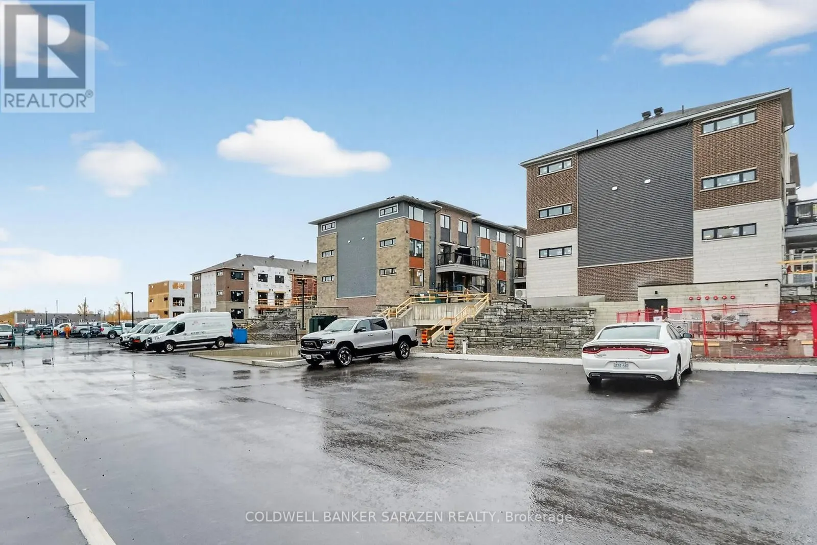 18 - 801 GLENROY GILBERT DRIVE
