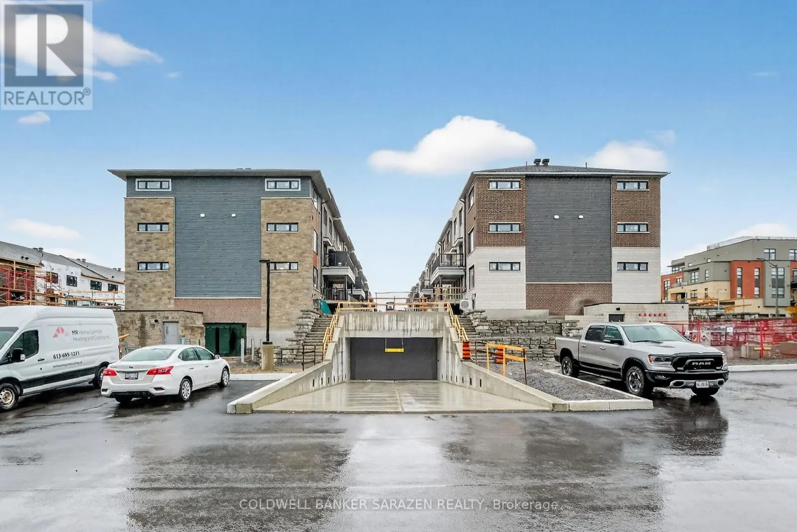 18 - 801 GLENROY GILBERT DRIVE