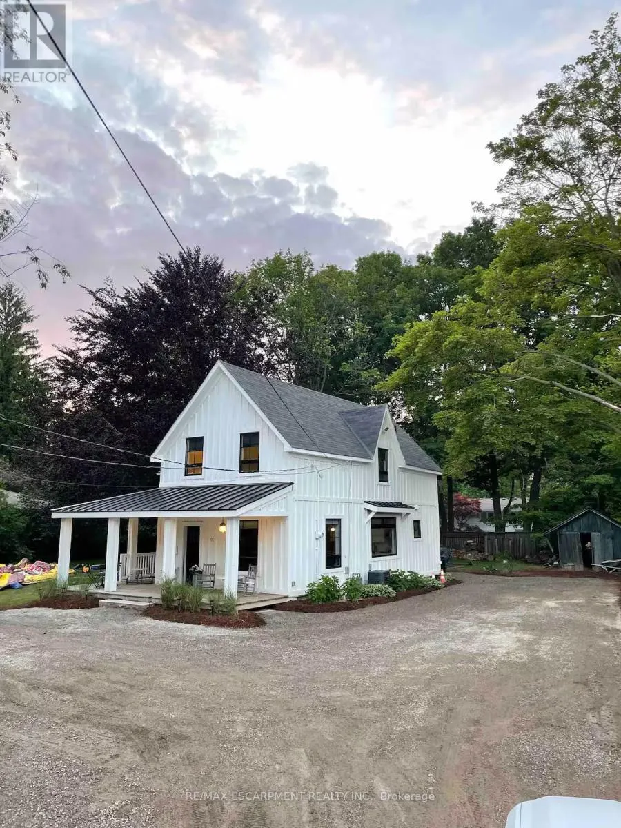 91 JERSEYVILLE ROAD E