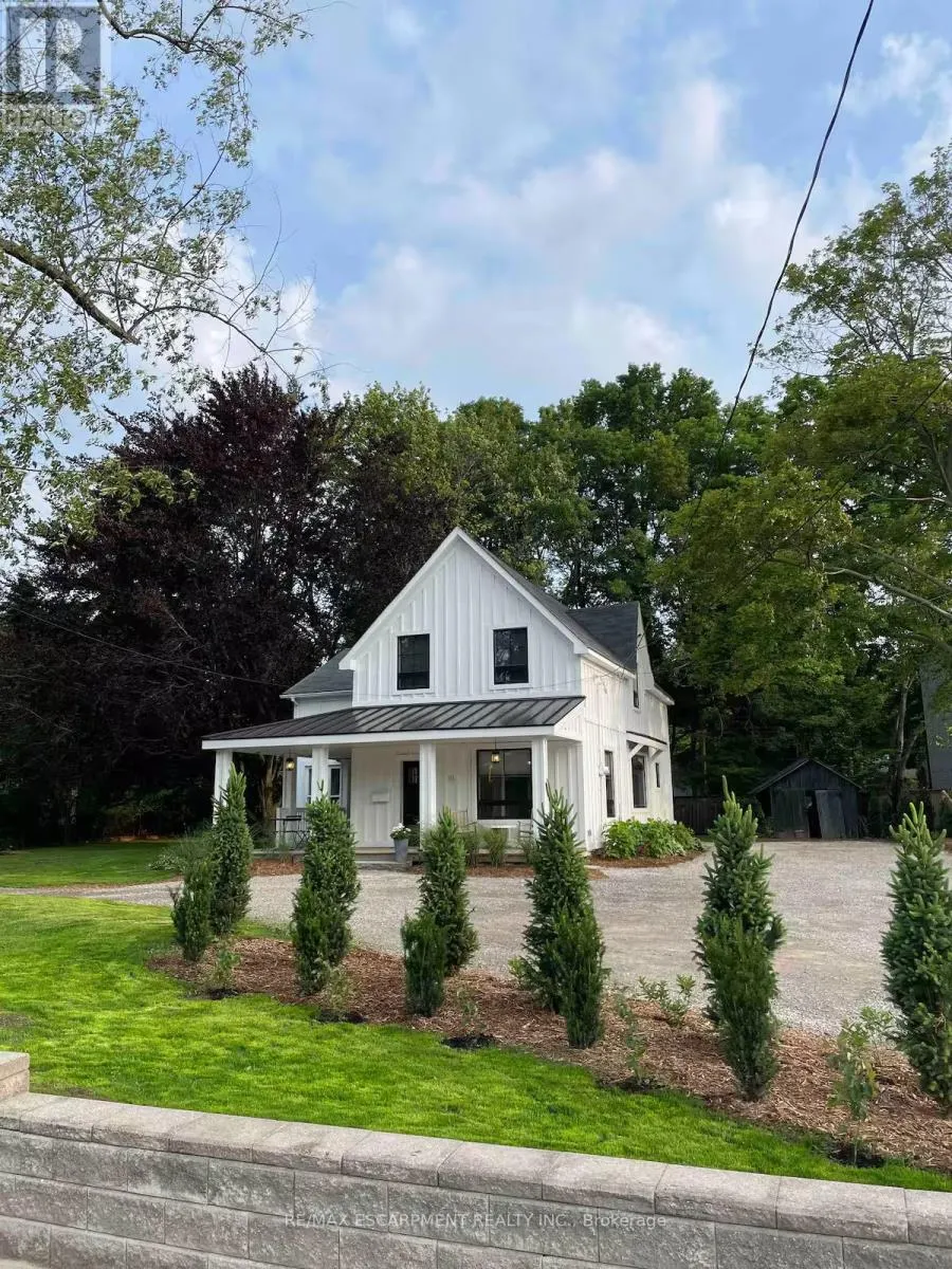 91 JERSEYVILLE ROAD E