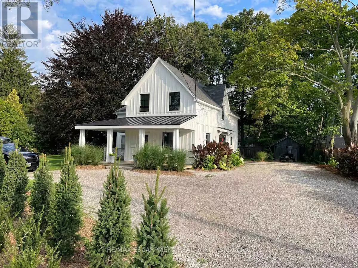 91 JERSEYVILLE ROAD E