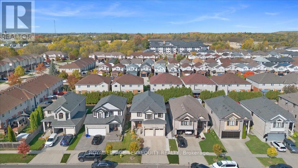 131 MAPLE BUSH DRIVE