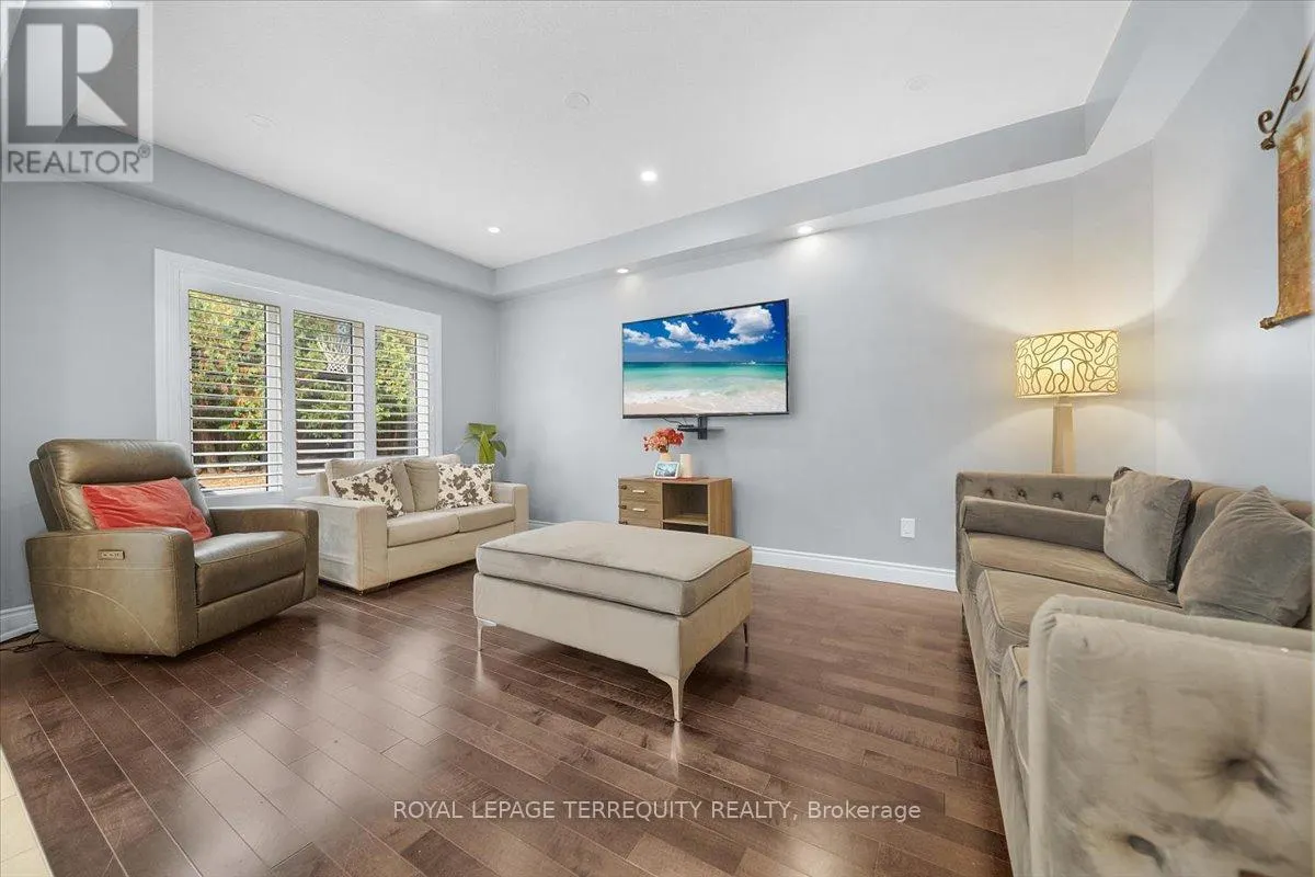 131 MAPLE BUSH DRIVE