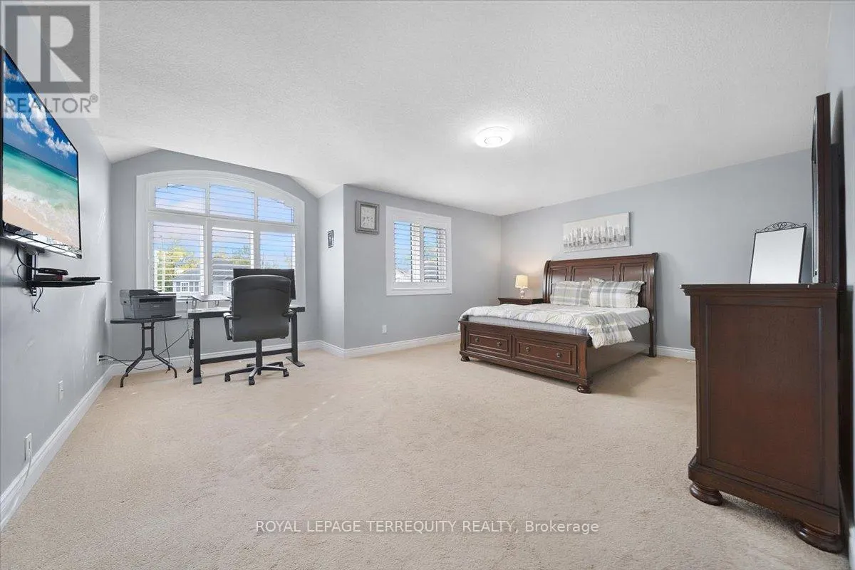 131 MAPLE BUSH DRIVE