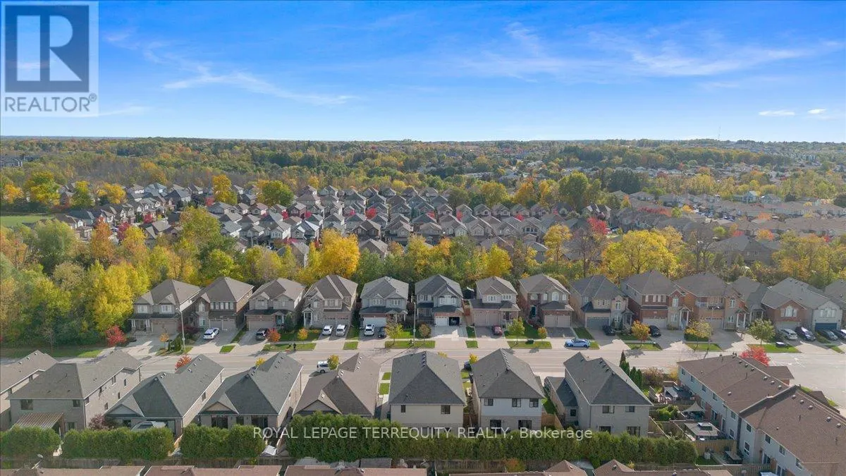 131 MAPLE BUSH DRIVE
