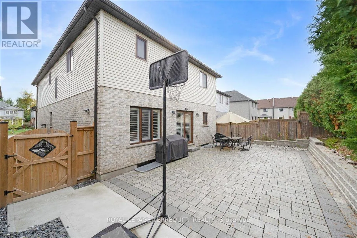131 MAPLE BUSH DRIVE