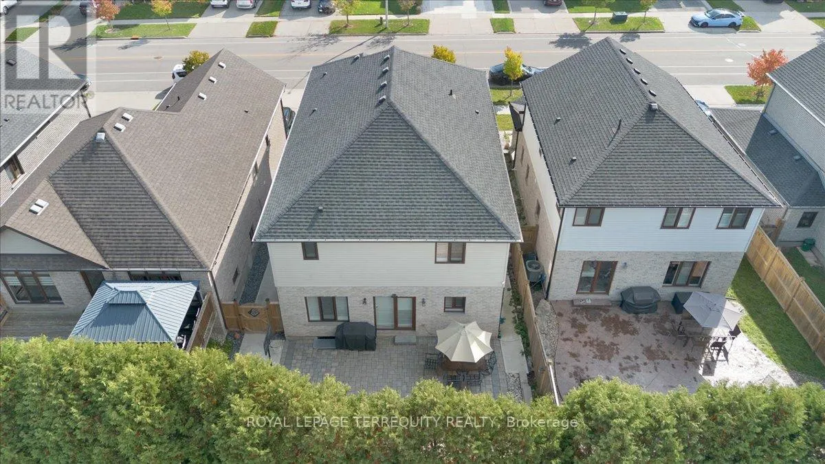 131 MAPLE BUSH DRIVE