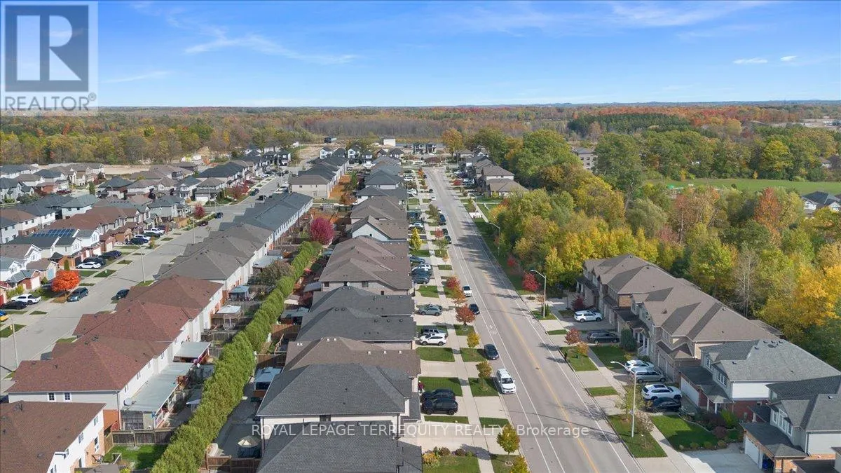 131 MAPLE BUSH DRIVE