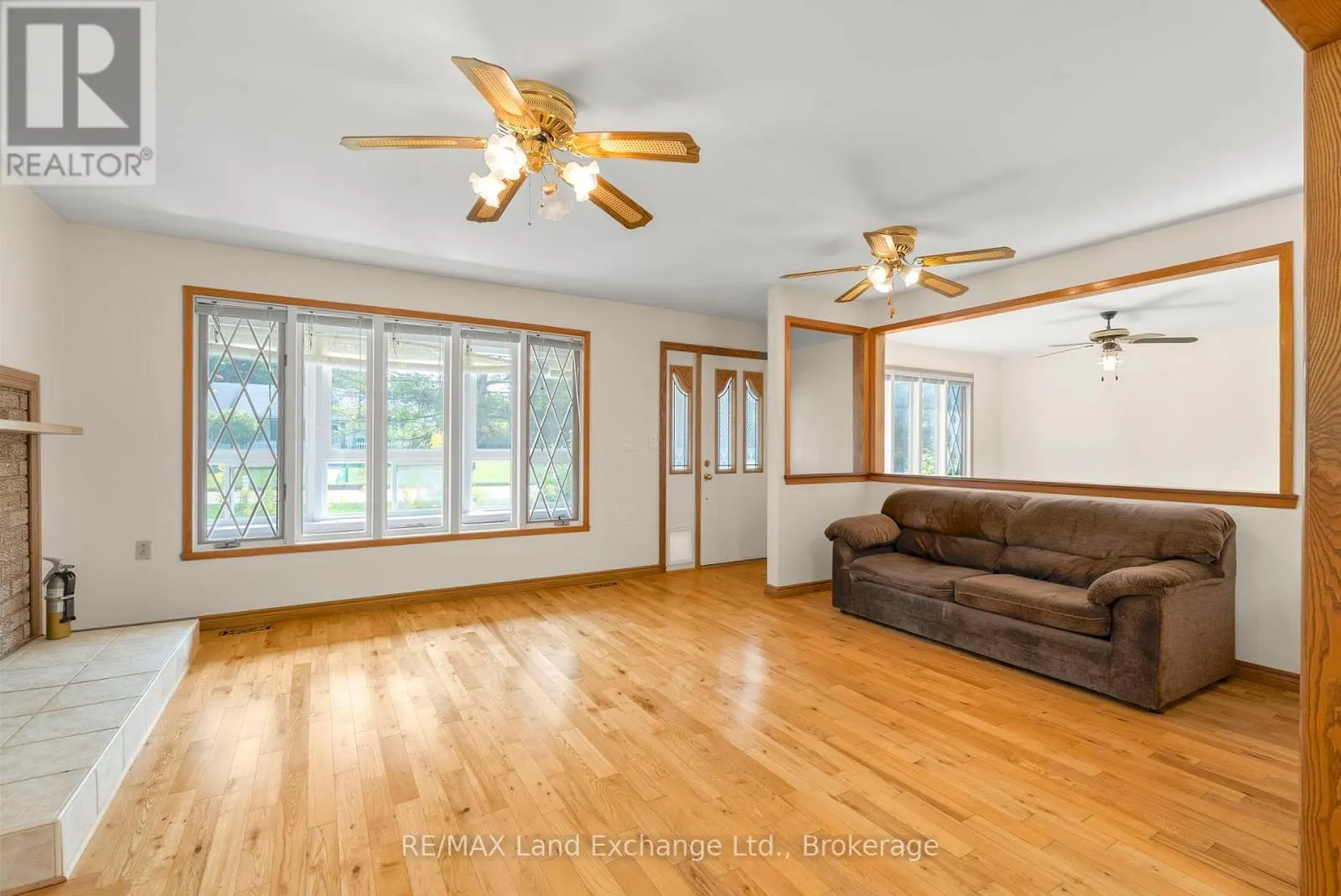 401 WINNEBAGO ROAD