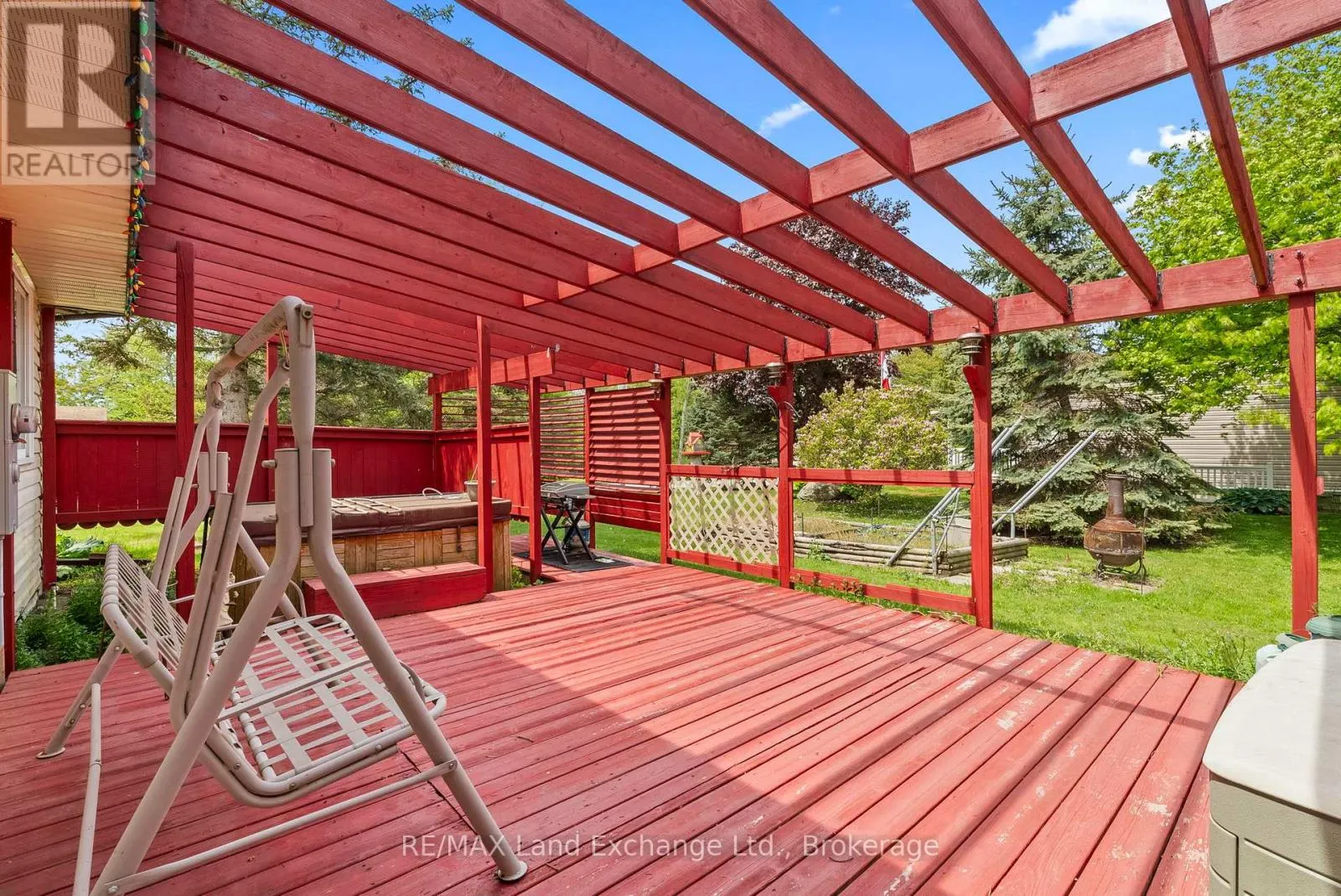 401 WINNEBAGO ROAD