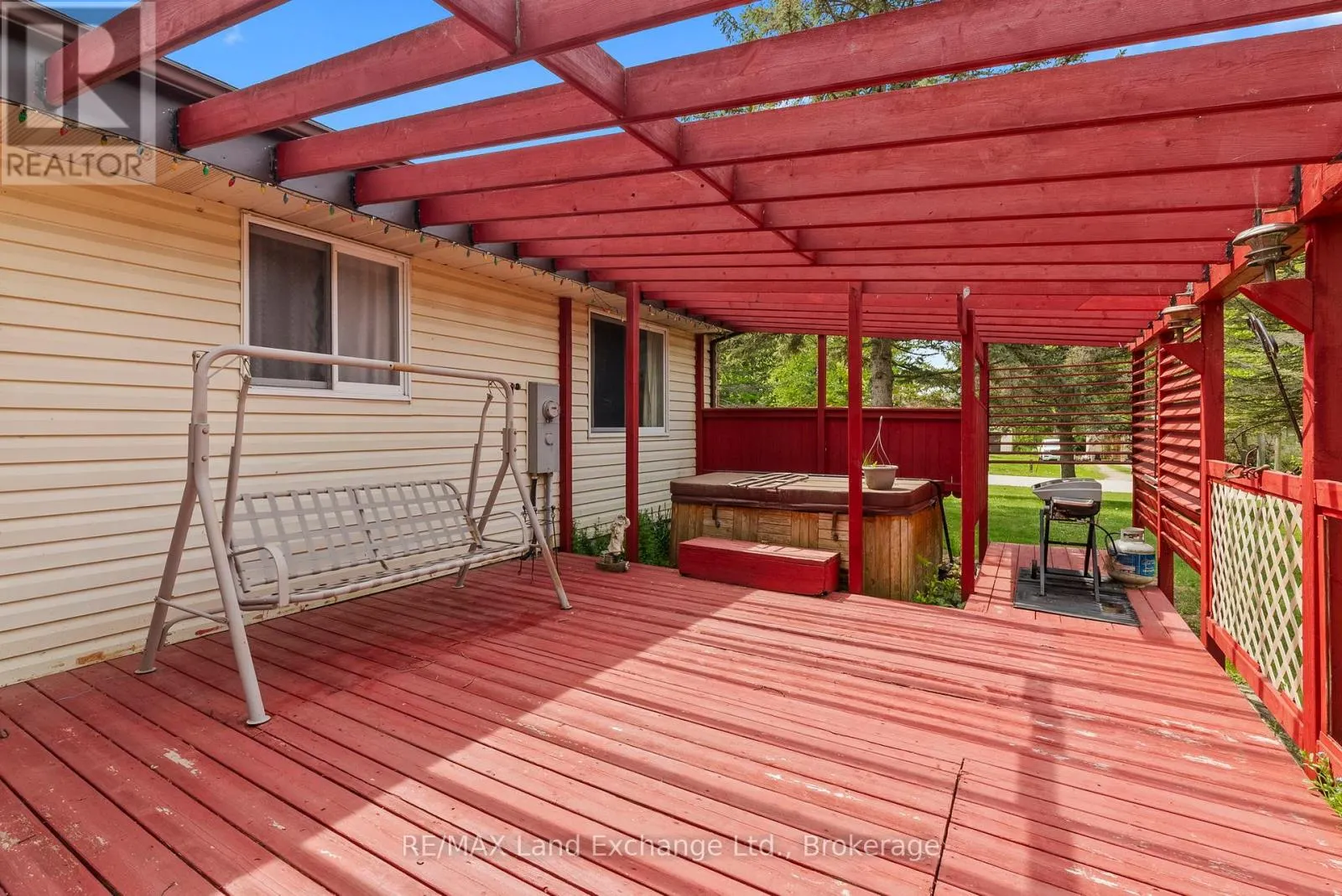 401 WINNEBAGO ROAD