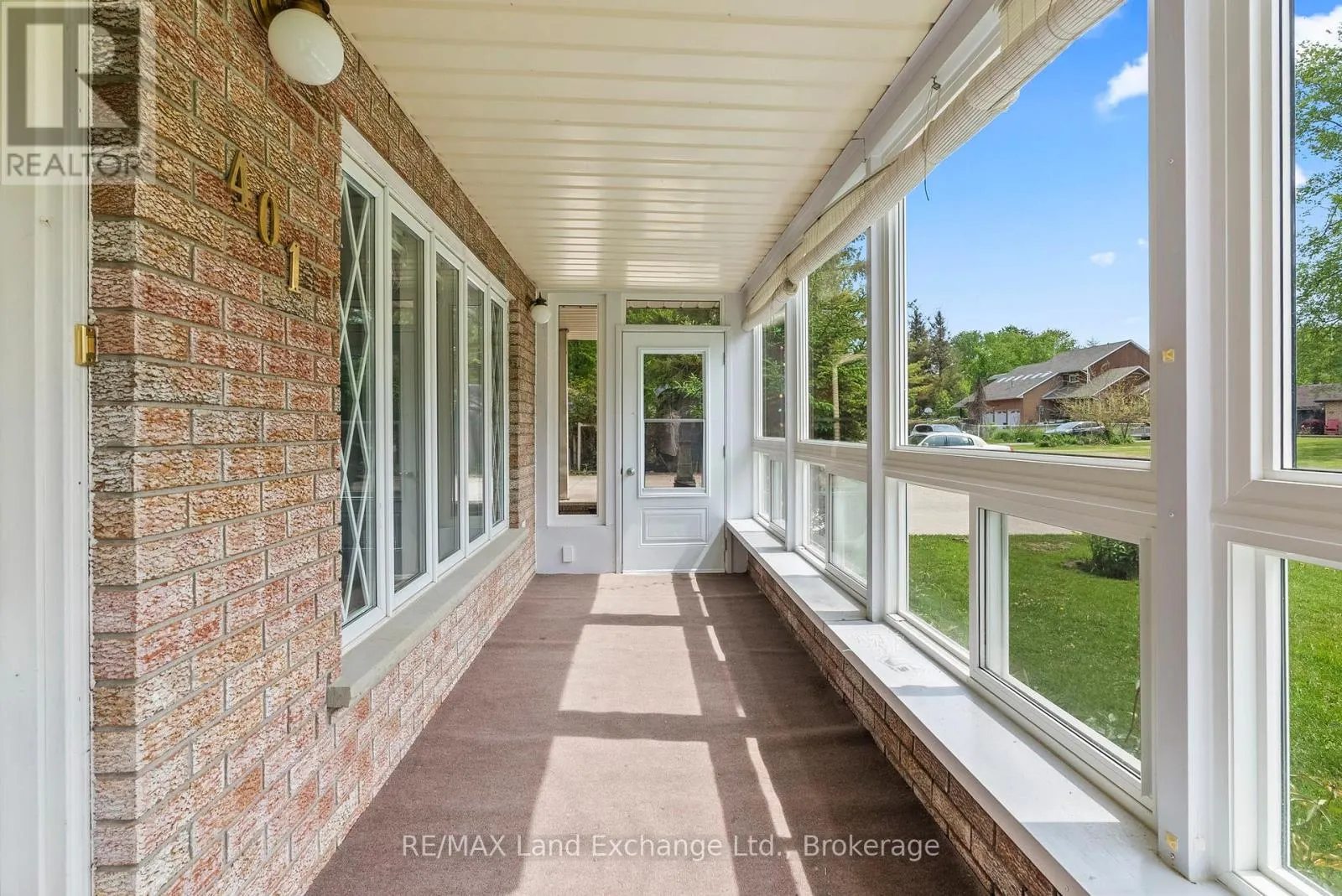 401 WINNEBAGO ROAD