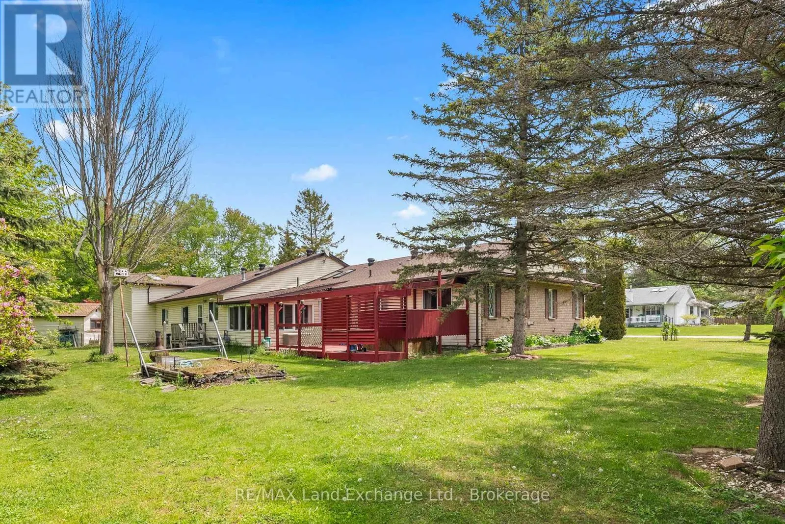 401 WINNEBAGO ROAD