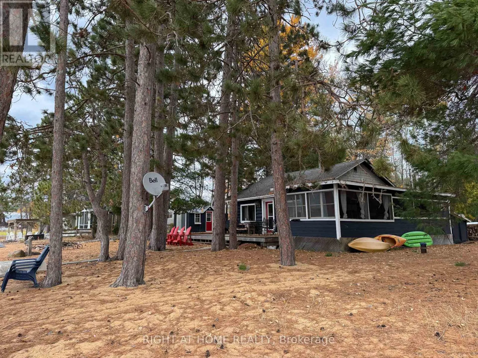 549 RED ROCK RD ROAD