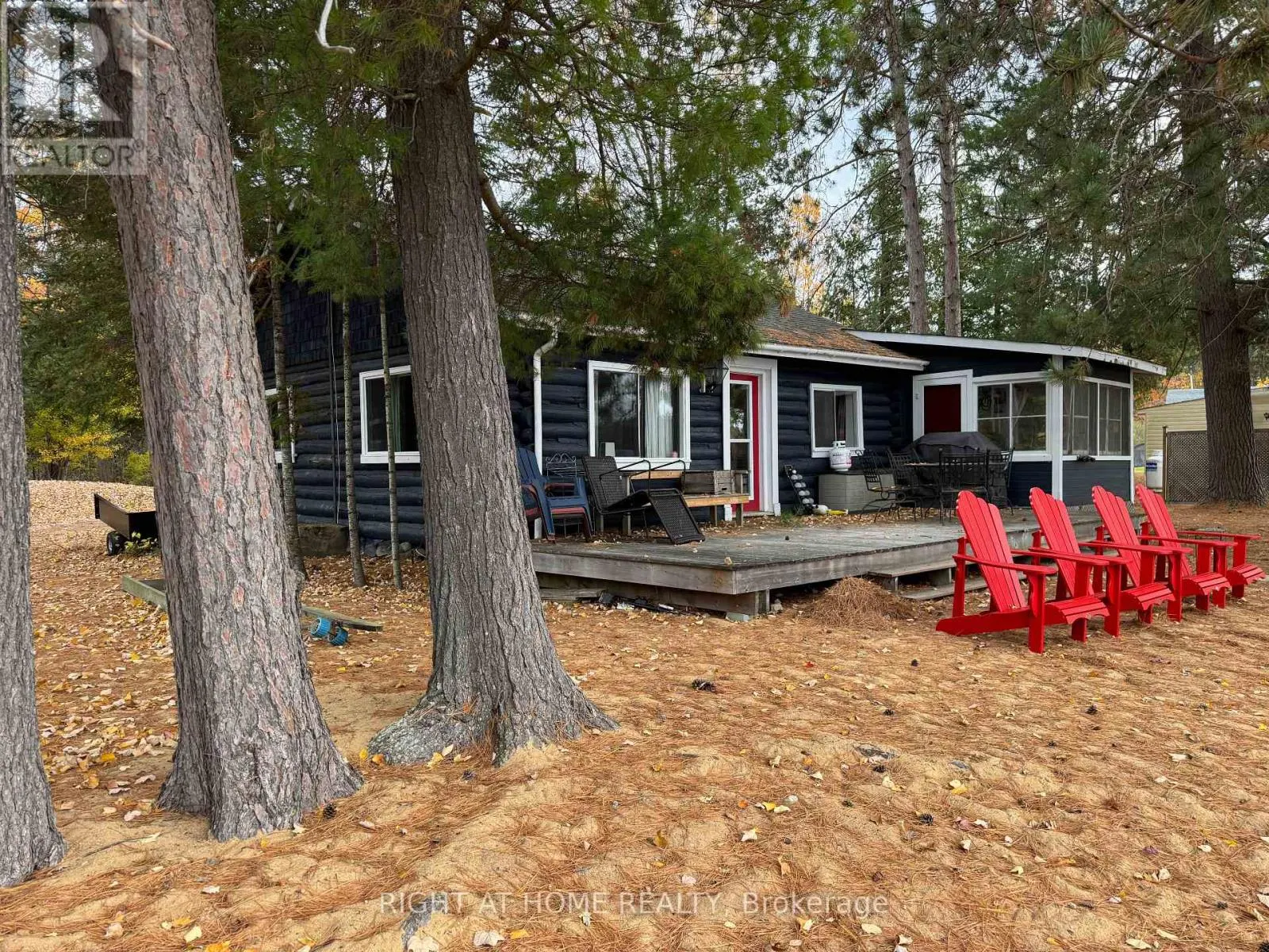 549 RED ROCK RD ROAD