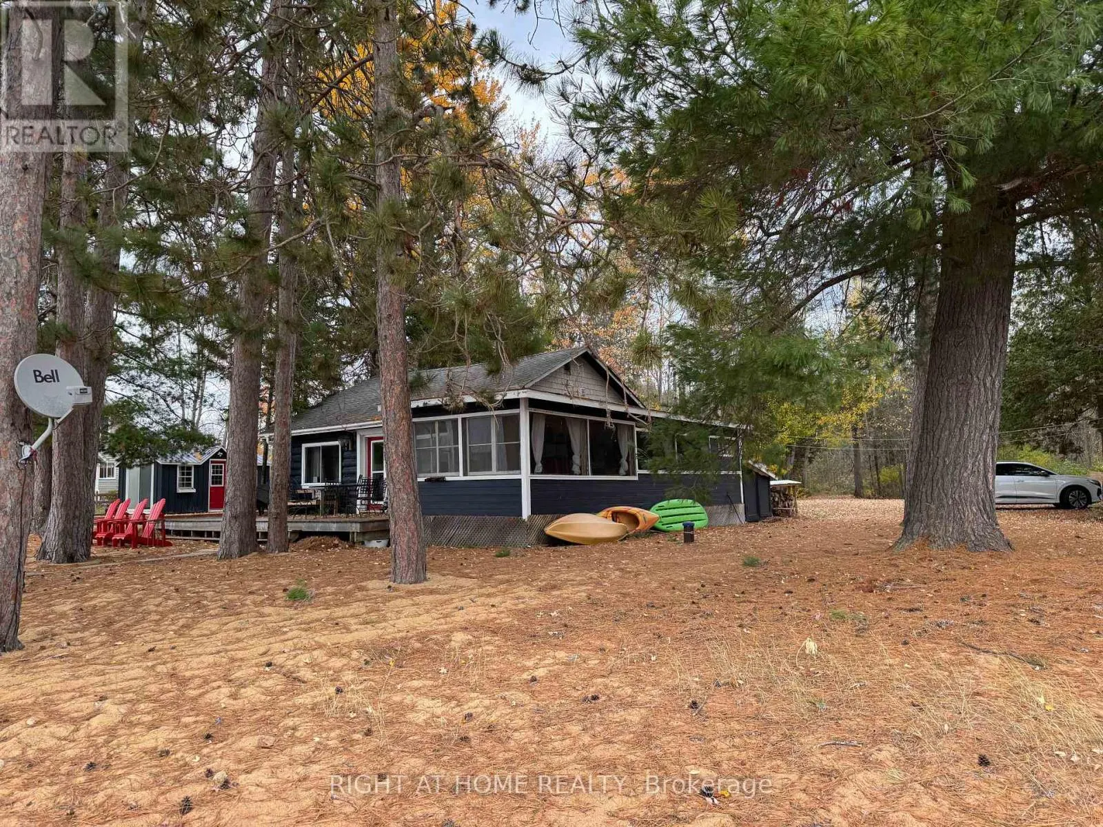 549 RED ROCK RD ROAD