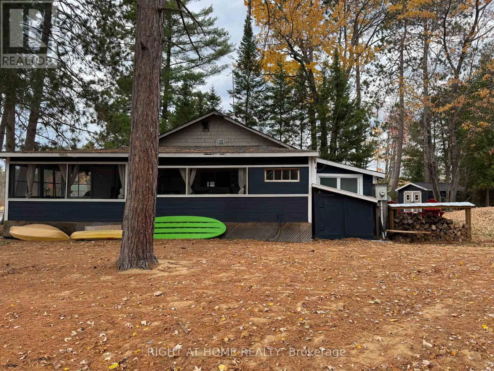549 RED ROCK RD ROAD