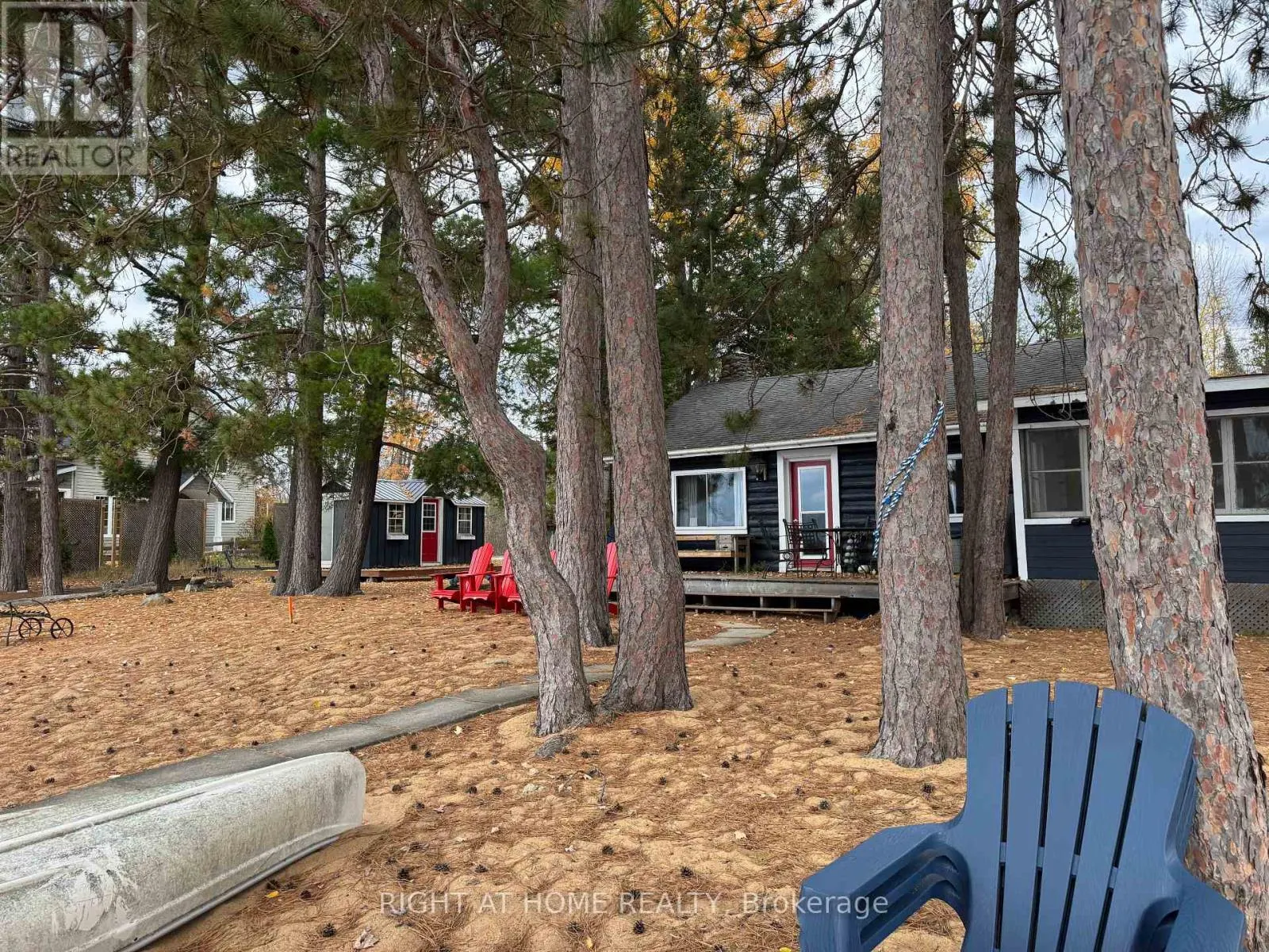 549 RED ROCK RD ROAD