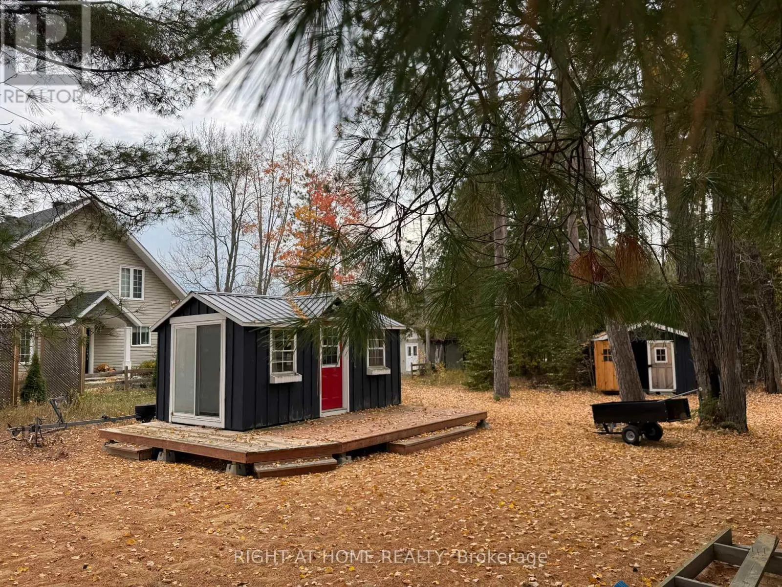 549 RED ROCK RD ROAD