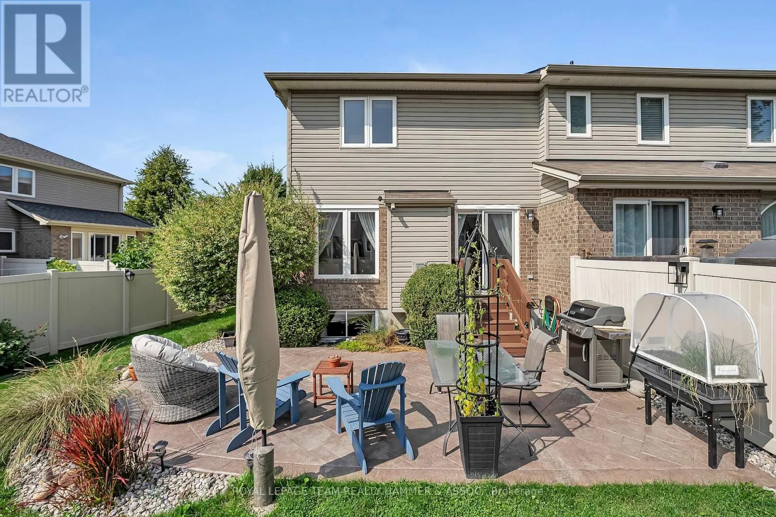 236 BOOKTON PLACE