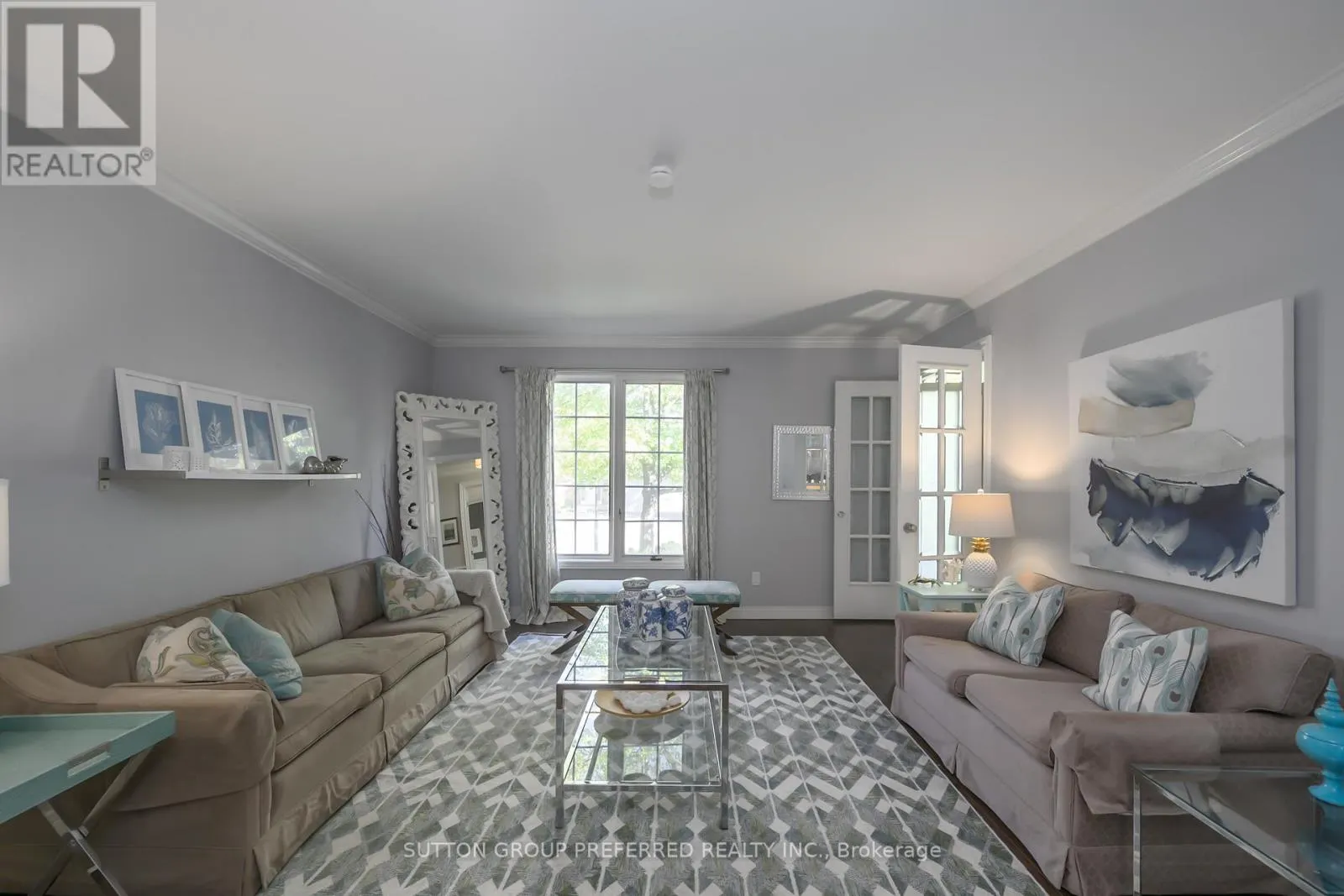 22 MAPLETON PLACE