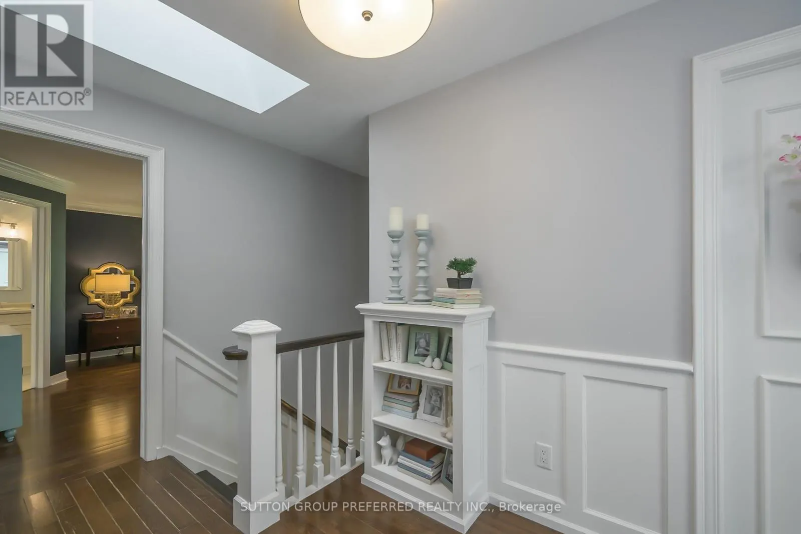 22 MAPLETON PLACE