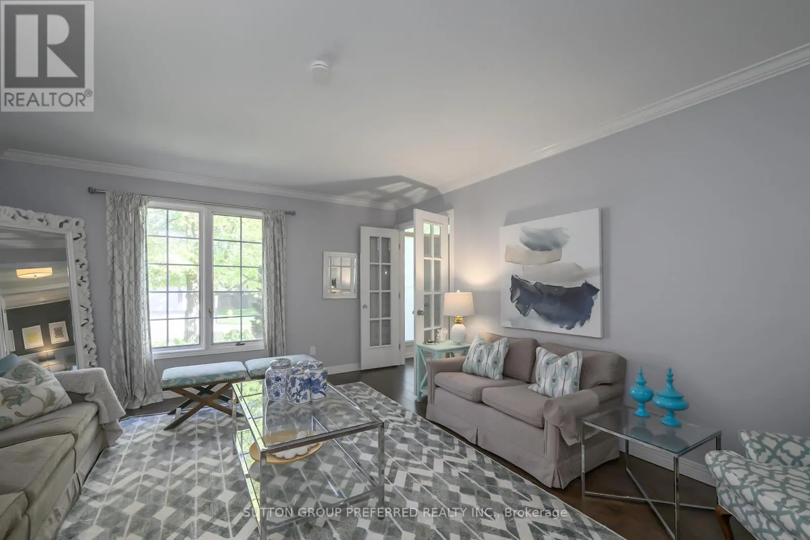 22 MAPLETON PLACE