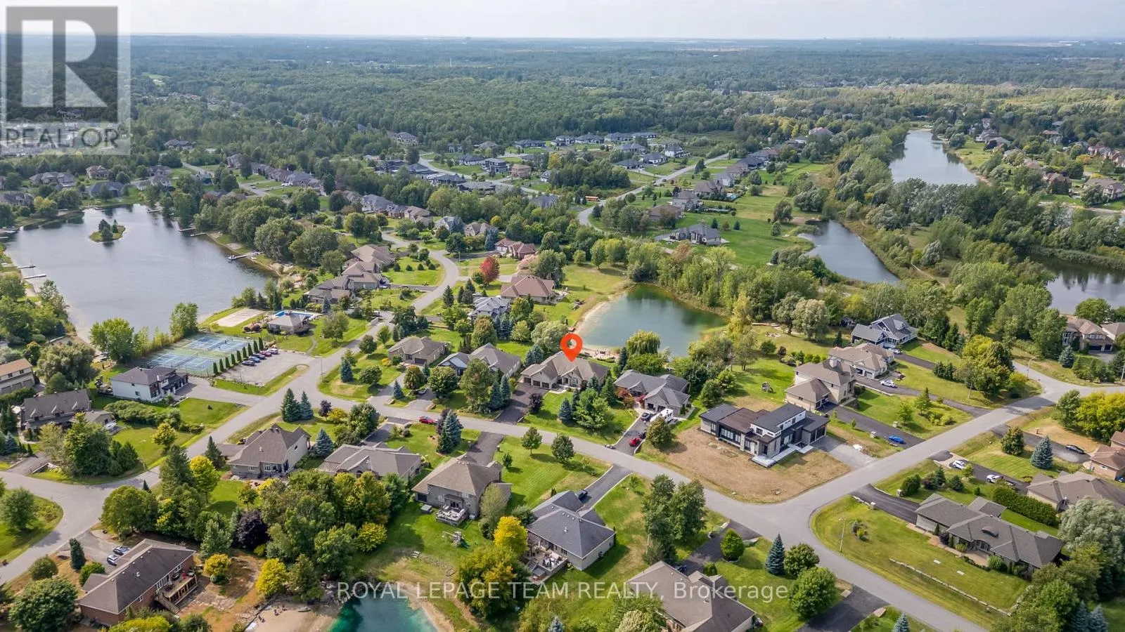 6903 LAKE FOREST WALK