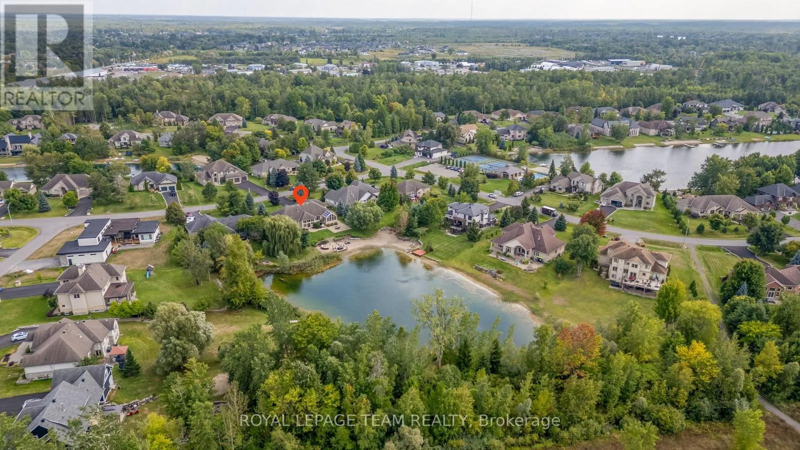 6903 LAKE FOREST WALK