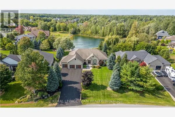 6903 LAKE FOREST WALK